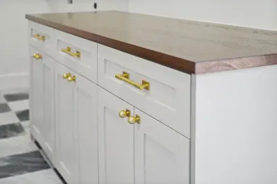 Coy Haus Design - Kitchen Remodeling in Houston, TX