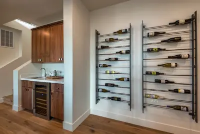Four Seasons Design Team - Design-Build Services in Santa Rosa, CA