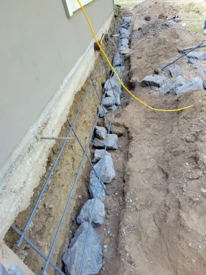 Mendoza Landscaping LLC - Paver Installation in Poulsbo, WA