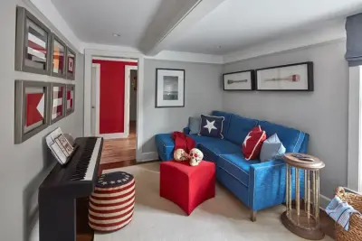 Julians Interiors - Professional Home Organizers in Madison, CT