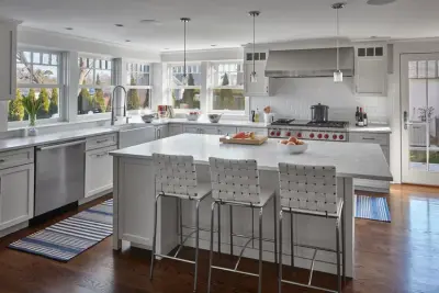 Julians Interiors - Professional Home Organizers in Madison, CT