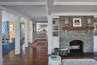 Julians Interiors - Professional Home Organizers in Madison, CT