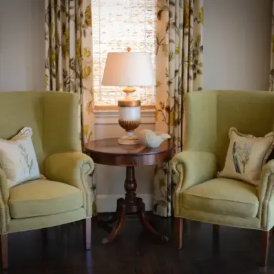 Daniel J Moore Design - Smart Home & Theater Installers in Marshall, VA