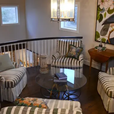 Daniel J Moore Design - Smart Home & Theater Installers in Marshall, VA