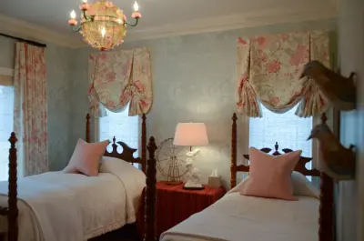 Daniel J Moore Design - Smart Home & Theater Installers in Marshall, VA