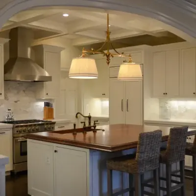 Daniel J Moore Design - Smart Home & Theater Installers in Marshall, VA