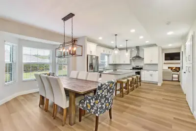 Interiors Revitalized - Professional Home Organizers in Jacksonville, FL