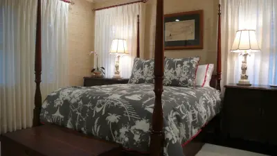 Trice DeWolf Studio - Custom Cabinets & Cabinetry in Ocala, FL
