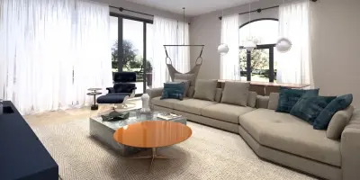 Wellington Project — Interior Design & Decorating project by Design Solutions