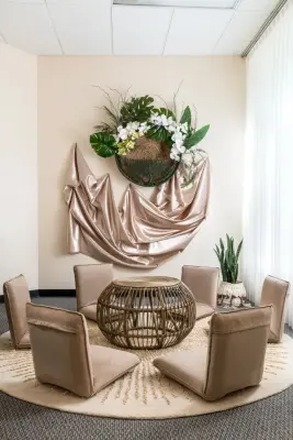 Contemporary LUX - Smart Home & Theater Installers in Avondale Estates, GA
