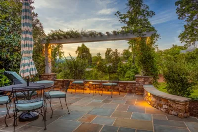 Southern Landscape Group, Inc. - Landscape Maintenance in Evington, VA