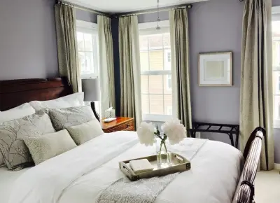 West Broad Village Rowhouse — Interior Design & Decorating project by Gayatri Choudhary Designs