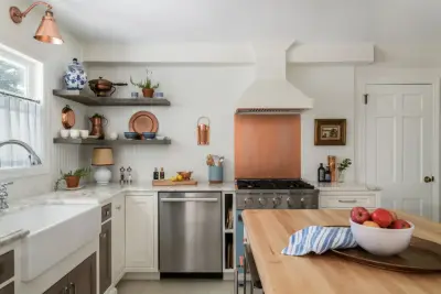 Olive Hill Design Company - Professional Home Organizers in Verona, NJ