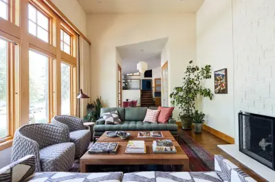Pacific Artisan Studio — Interior Design & Decorating project by Prospect Refuge Studio