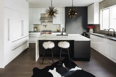 JAC Interiors - Custom Cabinets & Cabinetry in Los Angeles, CA