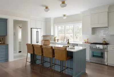 Beige and Bleu Design Studio - Architectural & Building Design Services in Boston, MA
