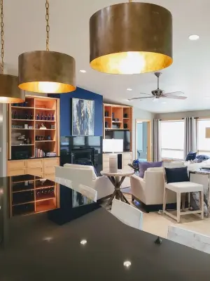 Nichole Johnson Deisgns - Architectural & Building Design Services in Spirit Lake, IA
