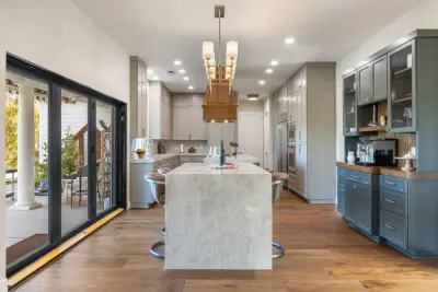 Oakdale West — Interior Design & Decorating project by LHK Interiors