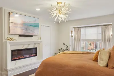 Lenore King Luxury Interiors - Custom Home Builders in Kissimmee, FL