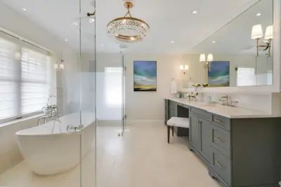 Cathy Dykman Acinger Design - Custom Cabinets & Cabinetry in Overland Park, KS