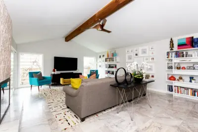 Rim West Renovation — Interior Design & Decorating project by Urbane Design