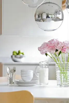West Seattle Culinary Studio — Interior Design & Decorating project by Kim OReilly Interiors