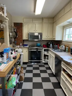 Kim OReilly Interiors - Custom Cabinets & Cabinetry in Graham, WA