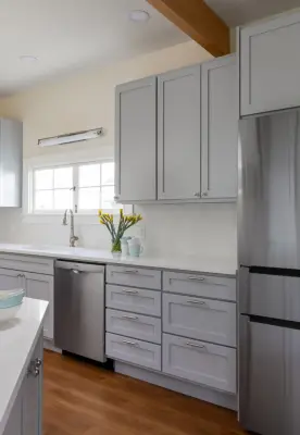 West Seattle Culinary Renovation — Interior Design & Decorating project by Kim OReilly Interiors
