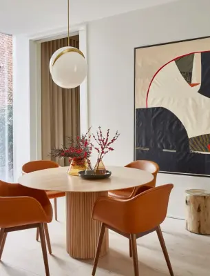Tina Ramchandani Creative - Interior Design & Decorating in New York, NY