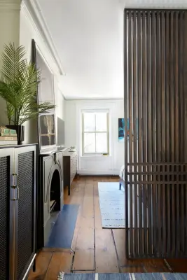 Storie - Custom Cabinets & Cabinetry in Jersey City, NJ
