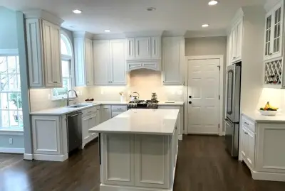 Nest Obsessed Interior Design - Bathroom Remodeling in Gainesville, FL