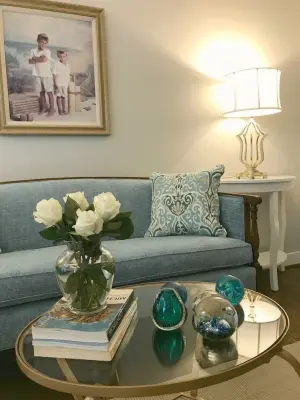 Nest Obsessed Interior Design - Bathroom Remodeling in Gainesville, FL