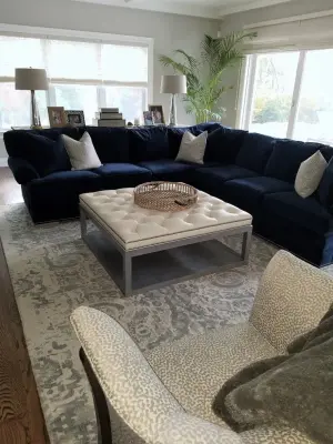 WESTHAMPTON BEACH RECREATION GROUP PROJECT — Interior Design & Decorating project by Dream Windows & Interiors