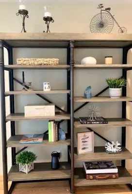 Westhampton Apartment Makeover — Interior Design & Decorating project by Dream Windows & Interiors