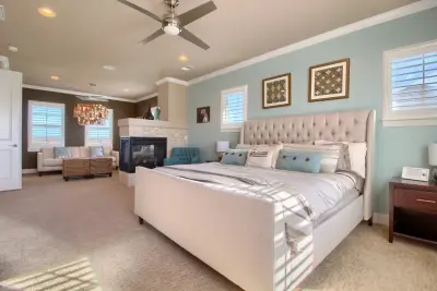 Terry Barker Interiors - Architectural & Building Design Services in Longmont, CO