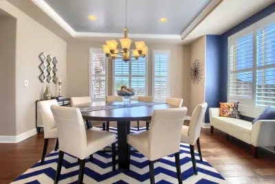 Terry Barker Interiors - Architectural & Building Design Services in Longmont, CO