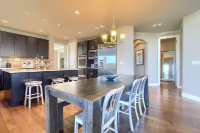Terry Barker Interiors - Architectural & Building Design Services in Longmont, CO