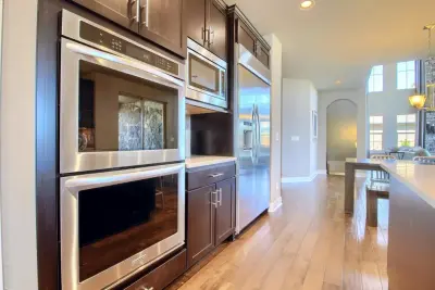 Terry Barker Interiors - Architectural & Building Design Services in Longmont, CO