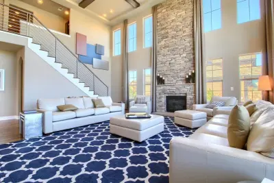 Terry Barker Interiors - Architectural & Building Design Services in Longmont, CO