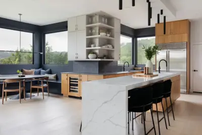 Patrice Nichole Studio - Kitchen Remodeling in Austin, TX