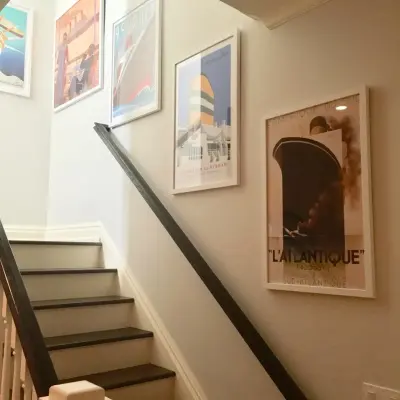 Blue Ocean Design - Interior Design & Decorating in Shelter Island Heights, NY