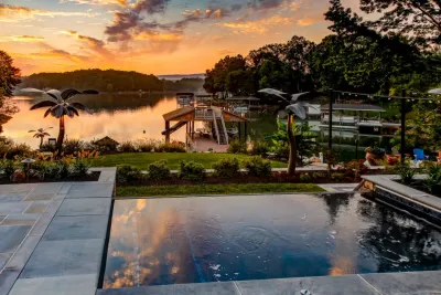 Southern Landscape Group, Inc. - Landscape Maintenance in Evington, VA