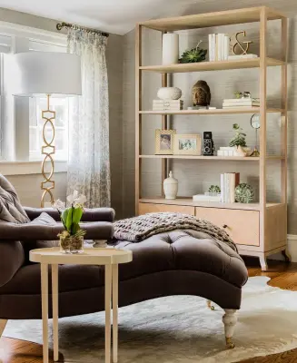 Westwood Massachusetts Home — Interior Design & Decorating project by Shari Pellows Interiors