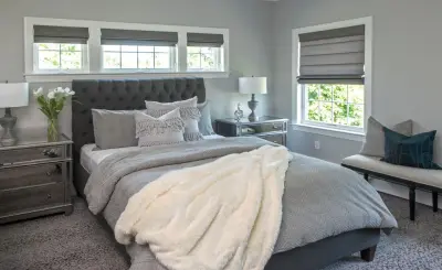 Wheaton Initiative — Interior Design & Decorating project by Love Your Room LLC