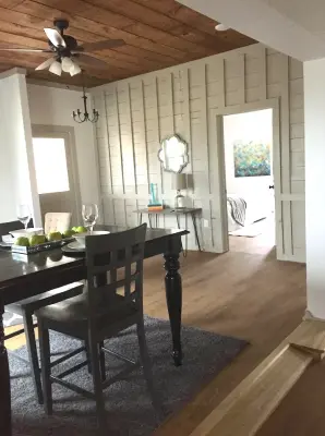 Wheeler Avenue — Interior Design & Decorating project by Kissing Tree Properties LLC