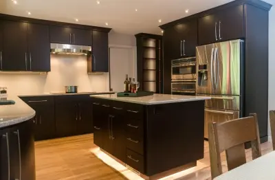 Kellogg Interiors - Interior Design & Decorating in Lawrence, KS