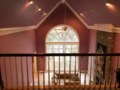 Scorpio Interiors - Smart Home & Theater Installers in Louisville, KY