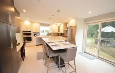 Suite Artistry - Window Installation & Replacement in Pittsford, NY