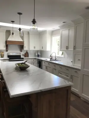 Charles and Jones Interiors - Professional Home Organizers in Mount Joy, PA