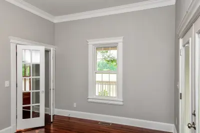 New Construction at White Cross NC — Interior Design & Decorating project by Brian H Murray Interior Design